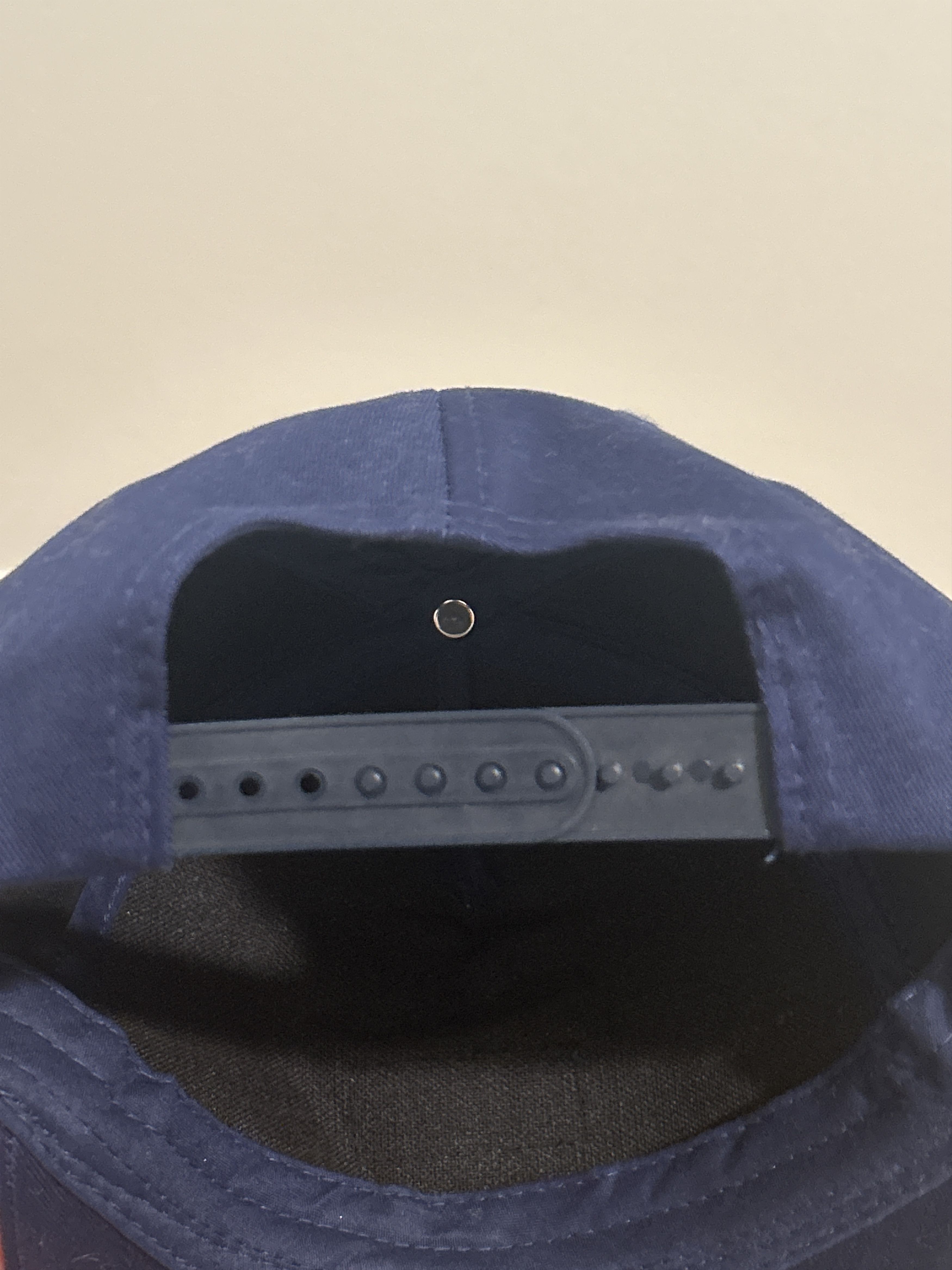 Obey Classic Obey box logo snap back Size ONE SIZE - 3 Thumbnail