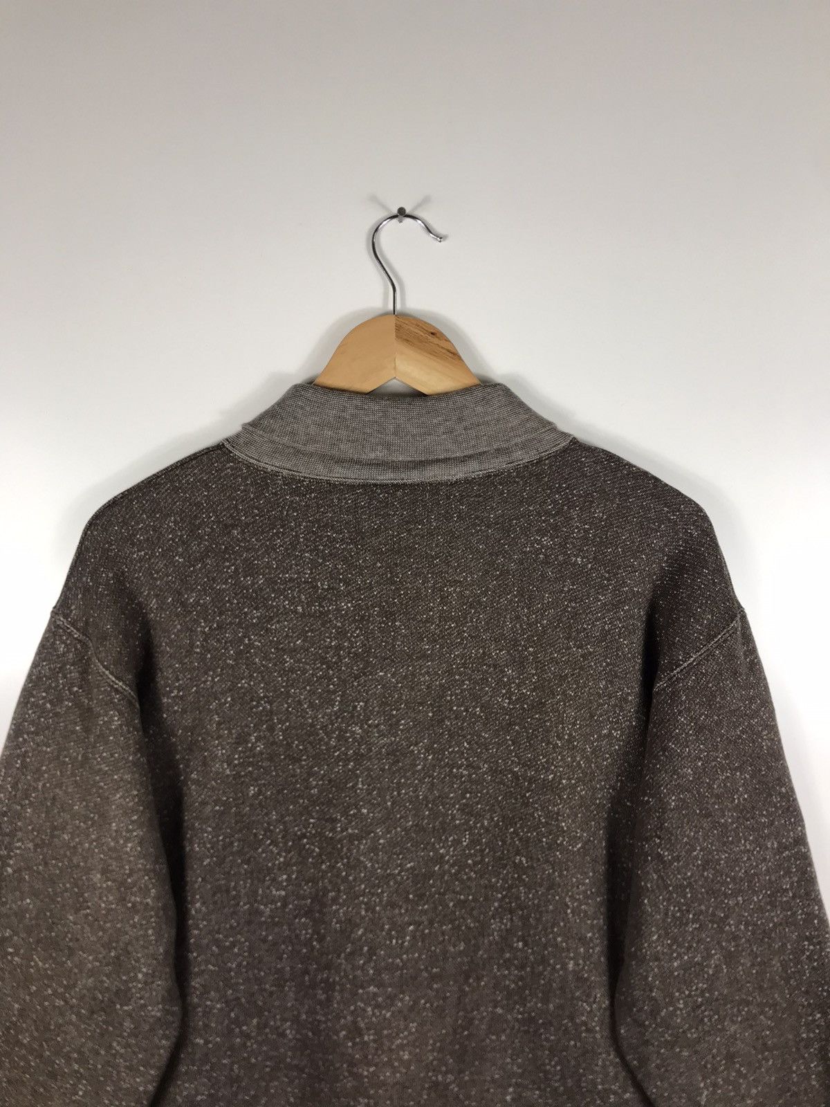 Japanese Brand × Vintage ⚡️Vintage Standart Cal Wool Button Jacket Size US L / EU 52-54 / 3 - 15 Thumbnail