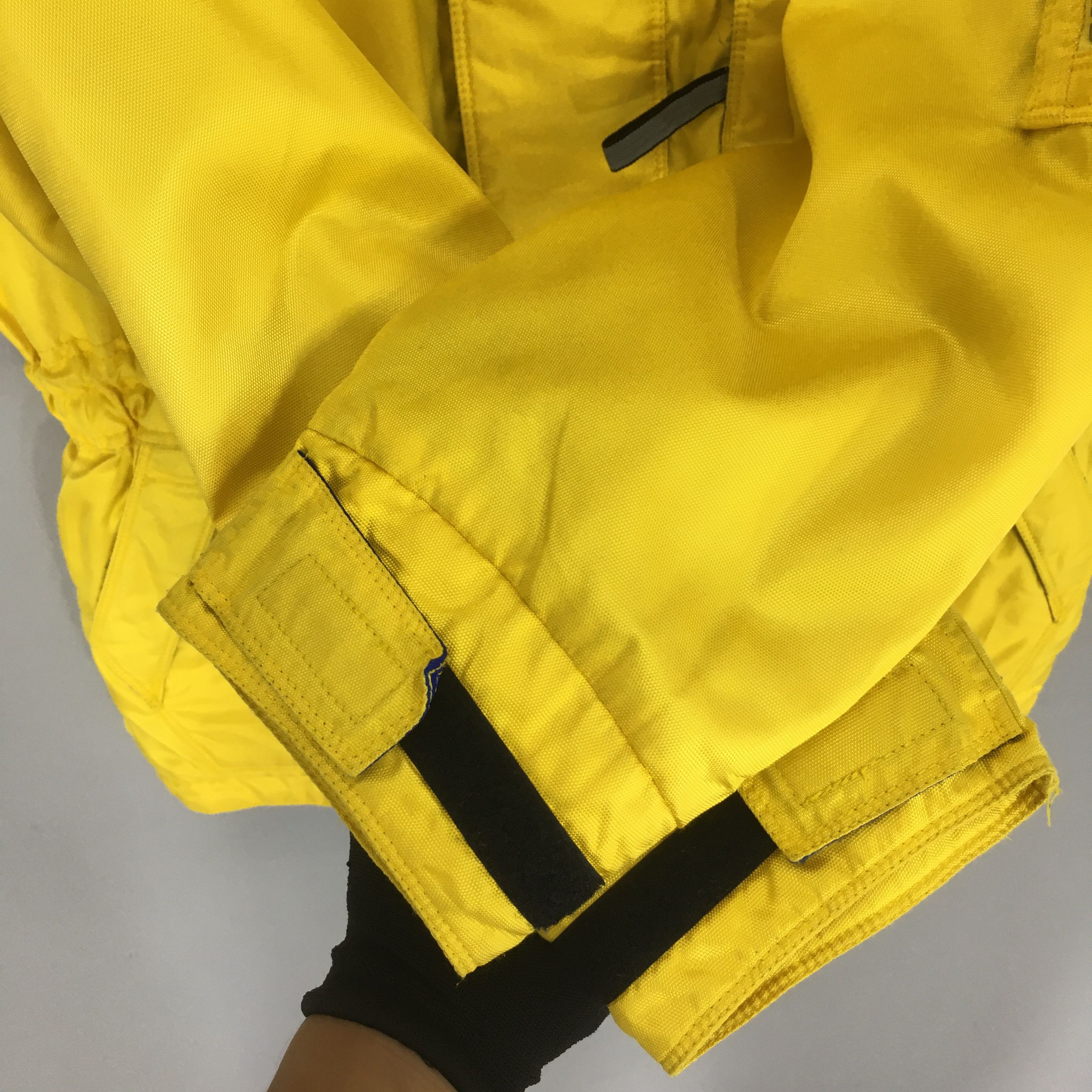 Phenix × Vintage Vintage Phenix Nordy Ski Wear Parka Jacket Large Size US L / EU 52-54 / 3 - 5 Thumbnail