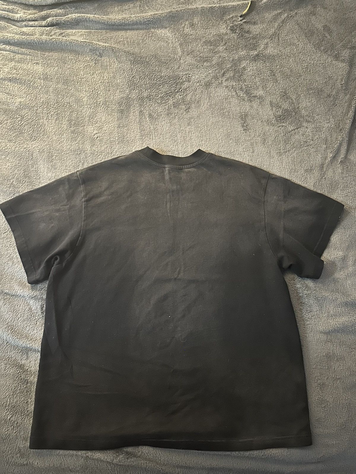 Vintage Onlycurse piercing tee Size US XL / EU 56 / 4 - 2 Thumbnail