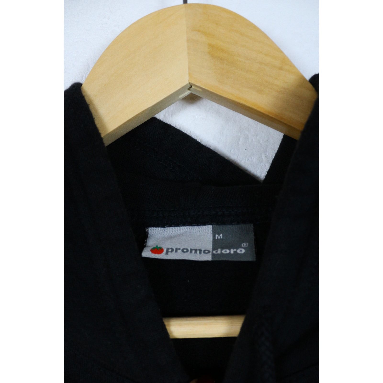 Japanese Brand Vintage Rammstein LIFAD Metal Band Rock Hoodie Y2K 90s Grail Size US M / EU 48-50 / 2 - 4 Thumbnail