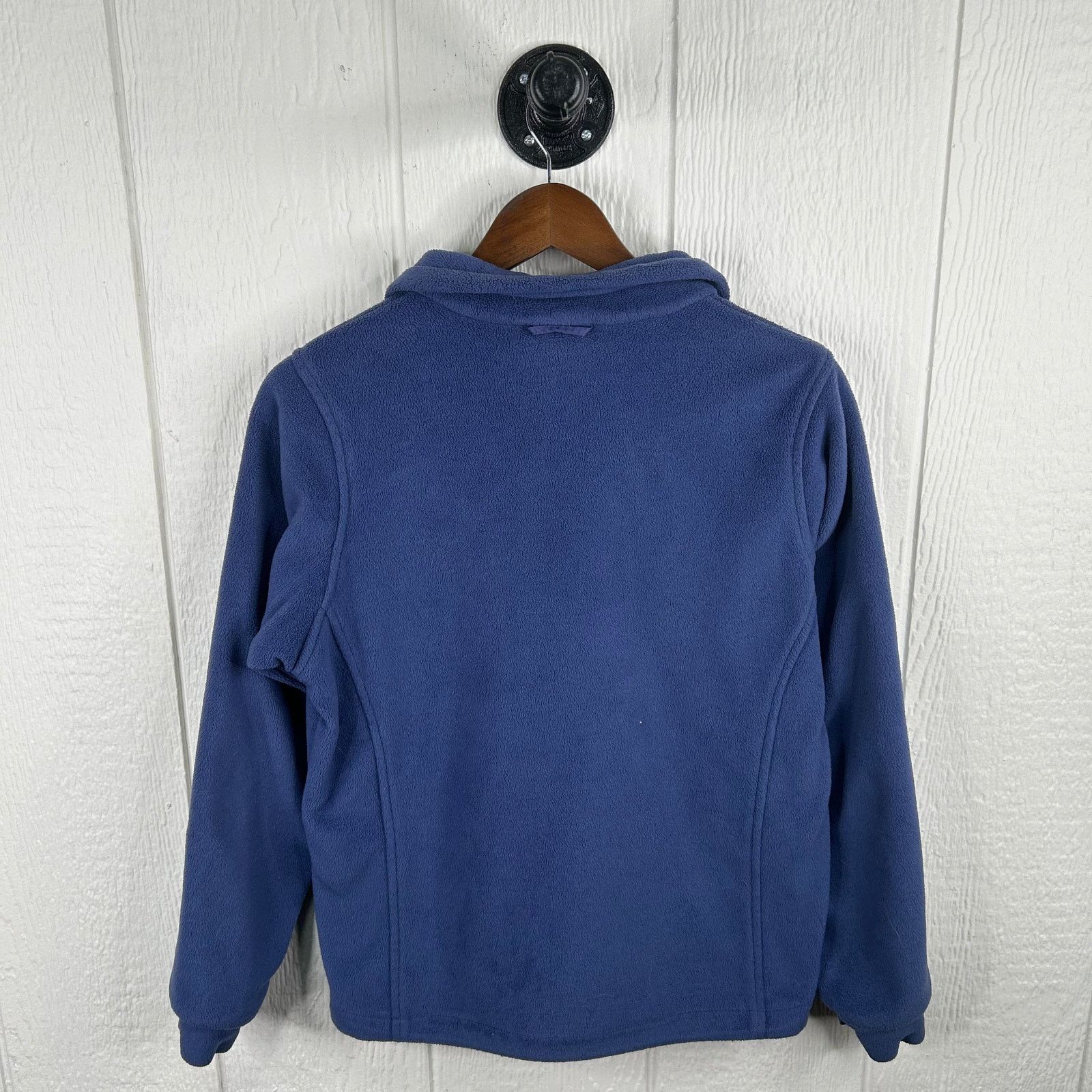 Columbia Women's Columbia Full Zip Fleece Jacket Size Small Size S / US 4 / IT 40 - 5 Thumbnail