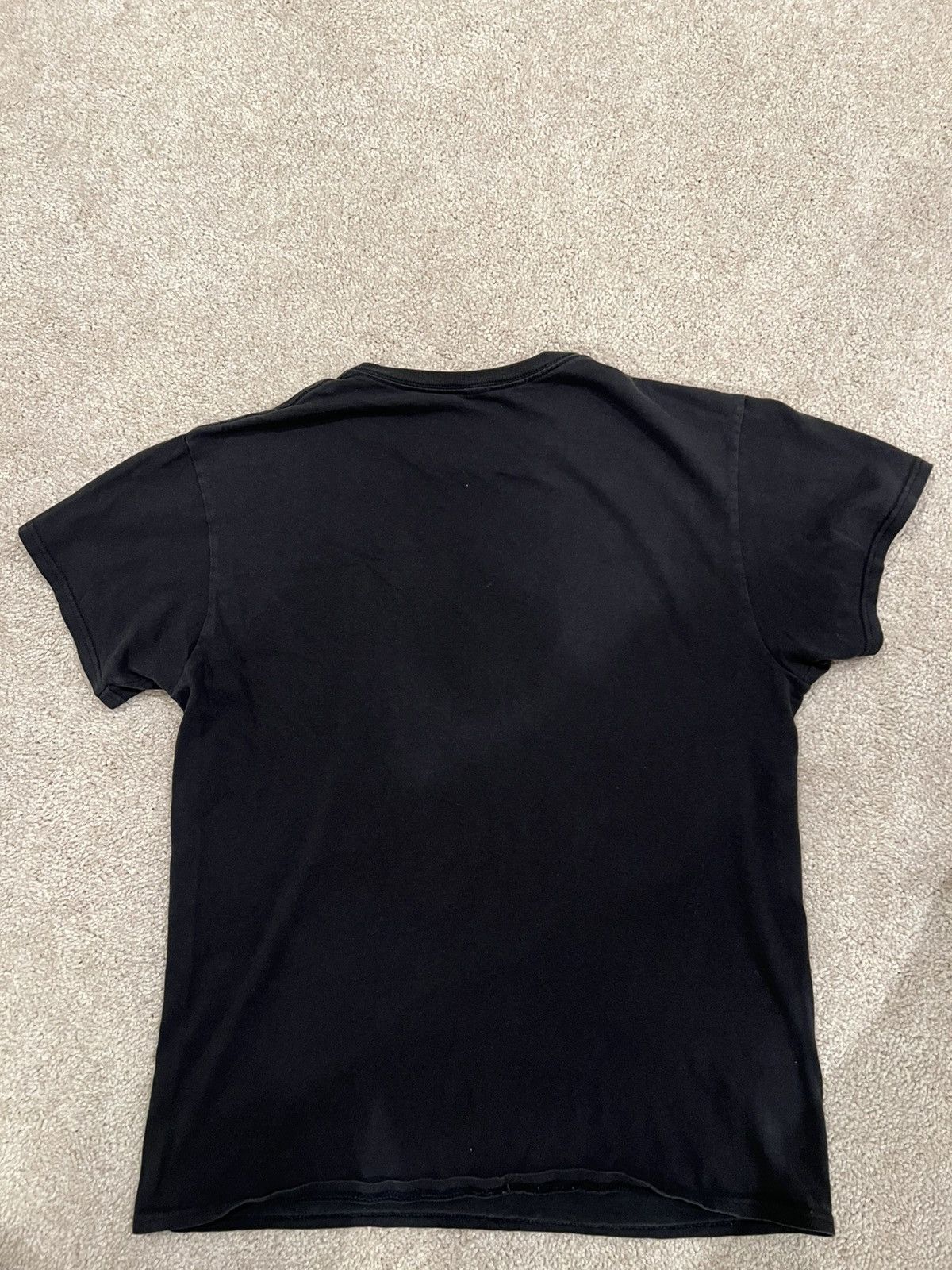 A.LAB Spaced out T Shirt Size US M / EU 48-50 / 2 - 4 Thumbnail
