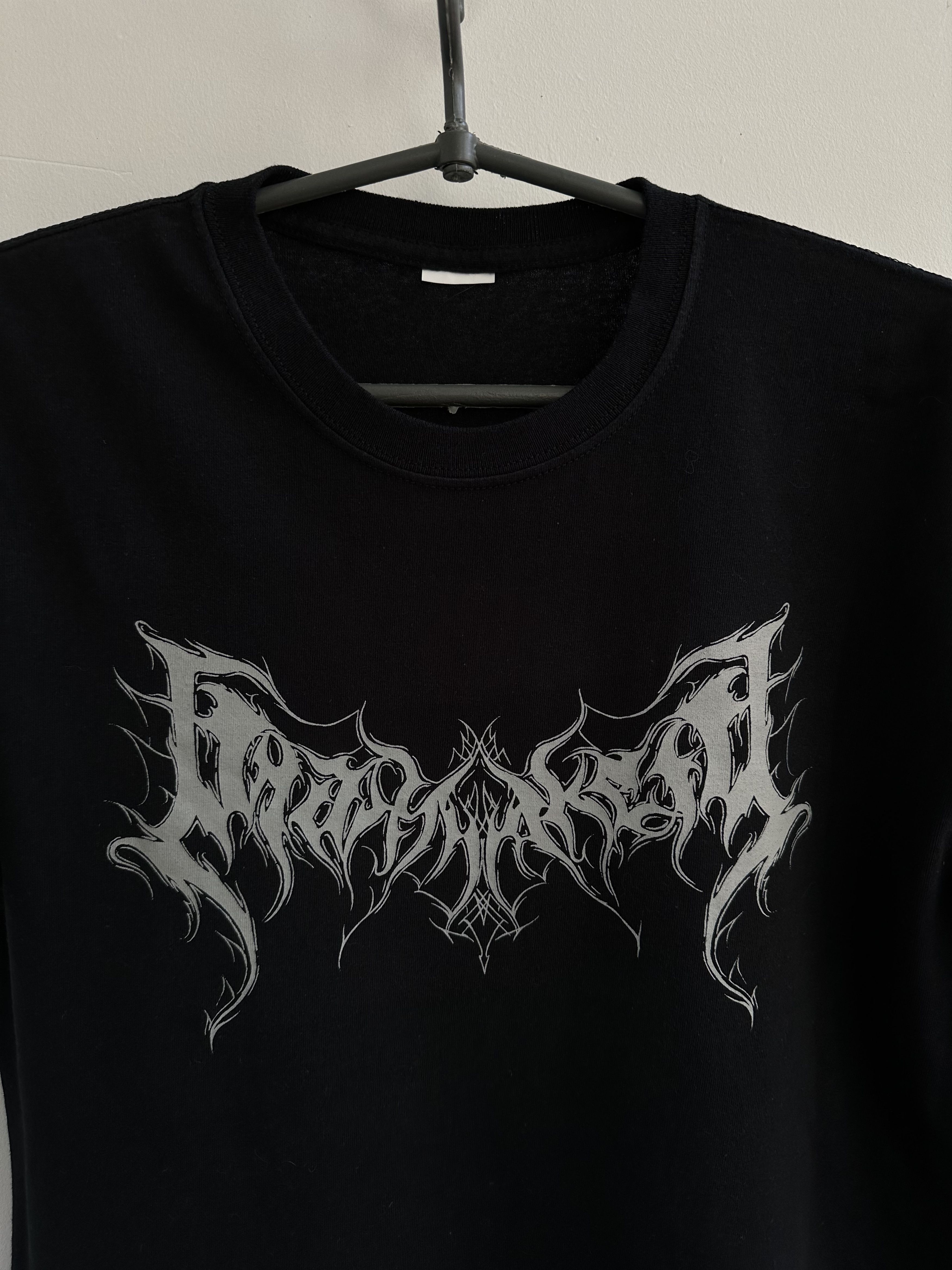Band Tees Pharmakeia band t shirt Size US S / EU 44-46 / 1 - 2 Thumbnail