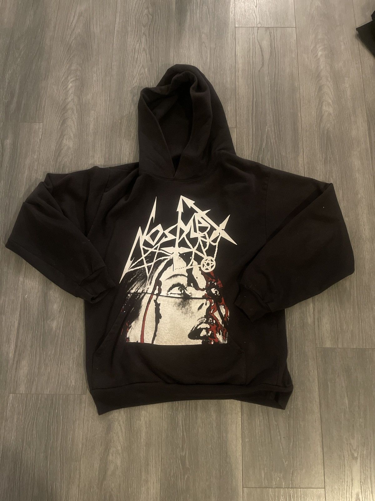 Destroy Lonely Destroy lonely merch hoodie | Grailed