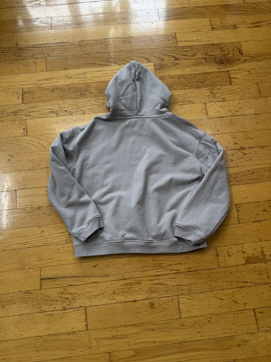 Somar chekhov hooded sweatshirt Size US L / EU 52-54 / 3 - 4 Thumbnail