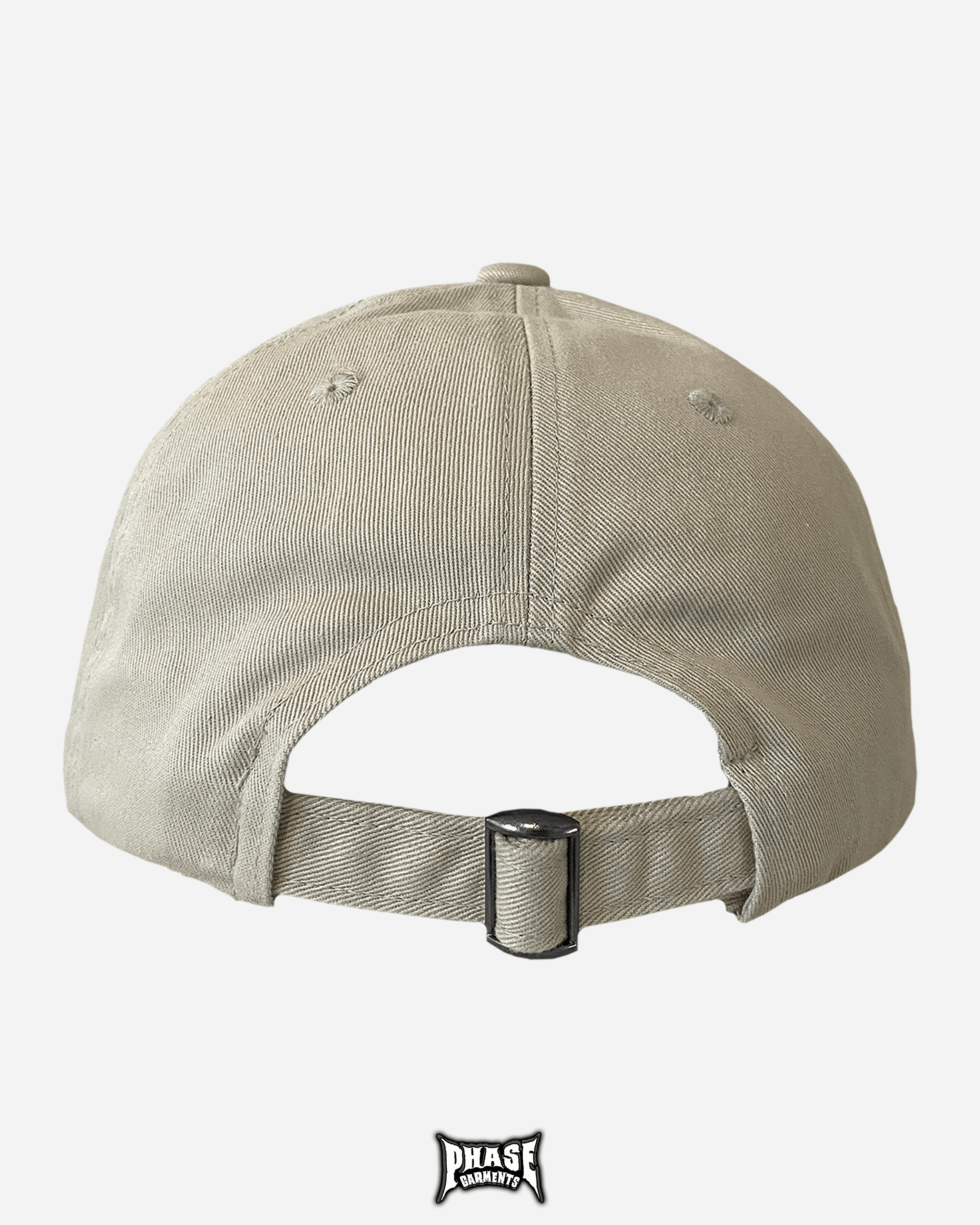 PHASE Garments Sandstorm Cap Size ONE SIZE - 2 Thumbnail