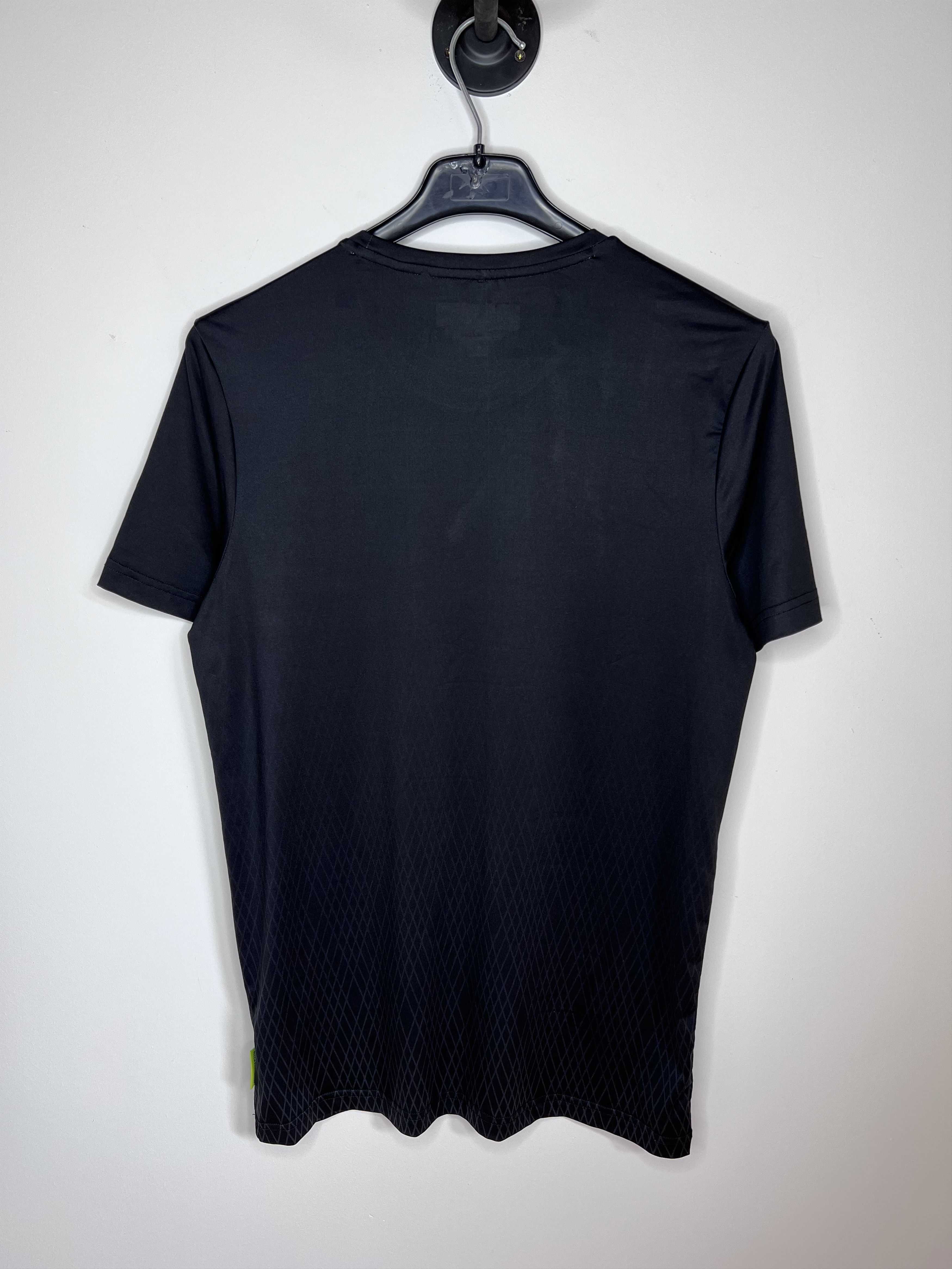 Formula 1 ASTON MARTIN F1 TEAM PELMARK LIFESTYLE FORMULA ONE T-SHIRT Size US M / EU 48-50 / 2 - 2 Thumbnail