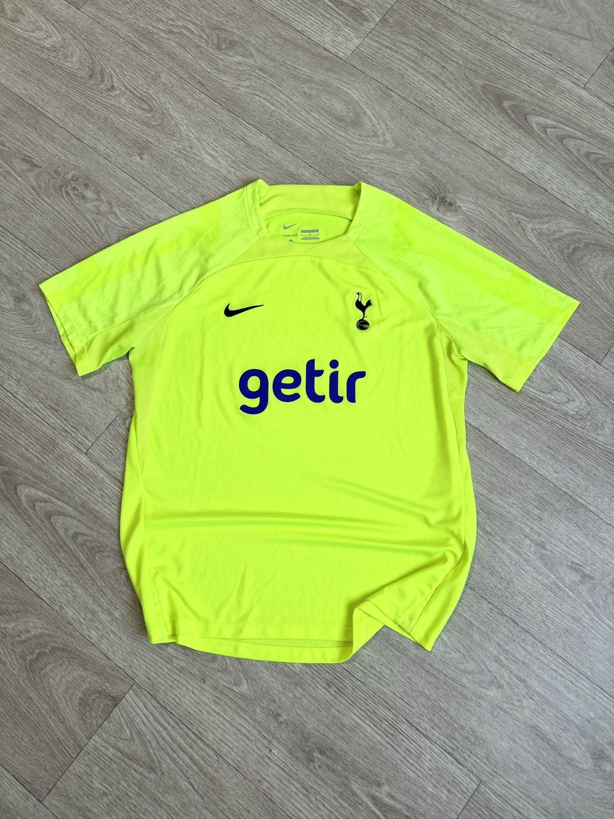 Nike 🔷Nike Tottenham Hotspur 2022/23 Soccer jersey🔷 Size US L / EU 52-54 / 3 - 1 Thumbnail