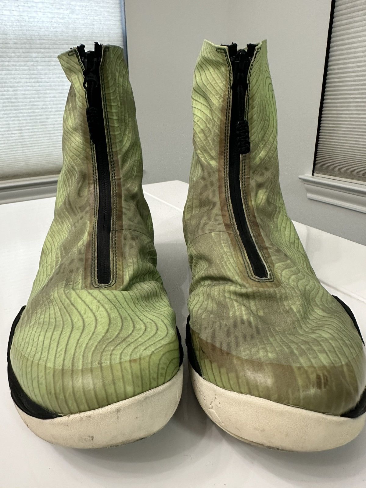 Jordan Brand Jordan Air Jordan 28 camo Size US 11 / EU 44 - 1 Thumbnail