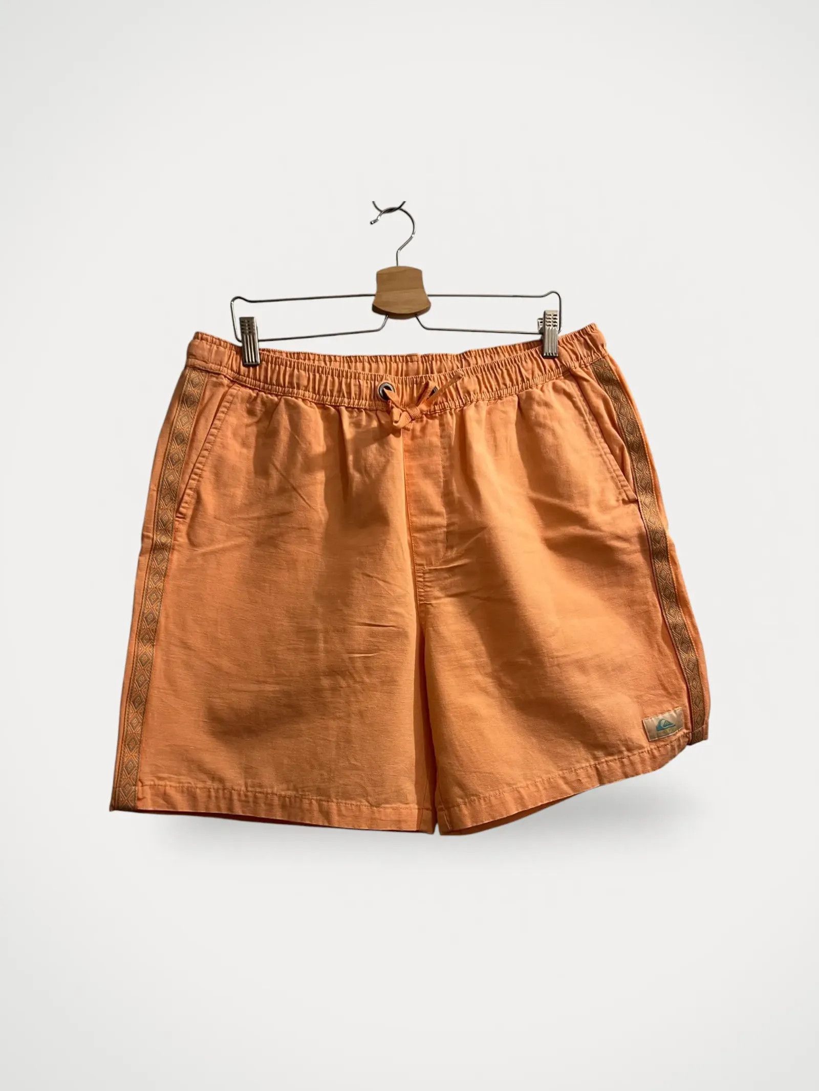 Quicksilver Quicksilver Bomull, lönn Sweatpants Size US 36 / EU 52 - 1 Thumbnail
