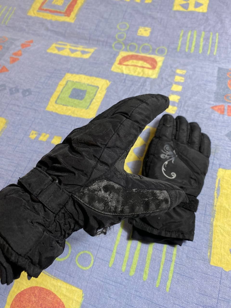 Salomon Salomon Gloves Size ONE SIZE - 2 Thumbnail
