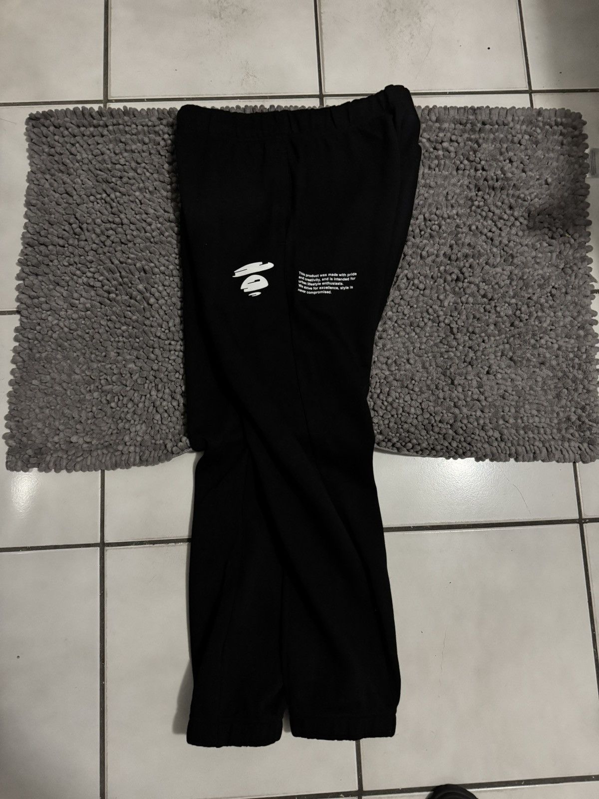 Aape × Bape Bape X AAPE sweatpants Size US 32 / EU 48 - 6 Thumbnail