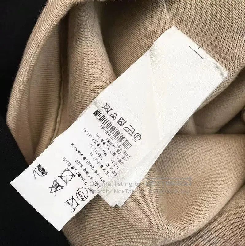 Louis Vuitton Louis Vuitton Multicolor Wool Women's Casual Pants . Size 22" - 5 Thumbnail