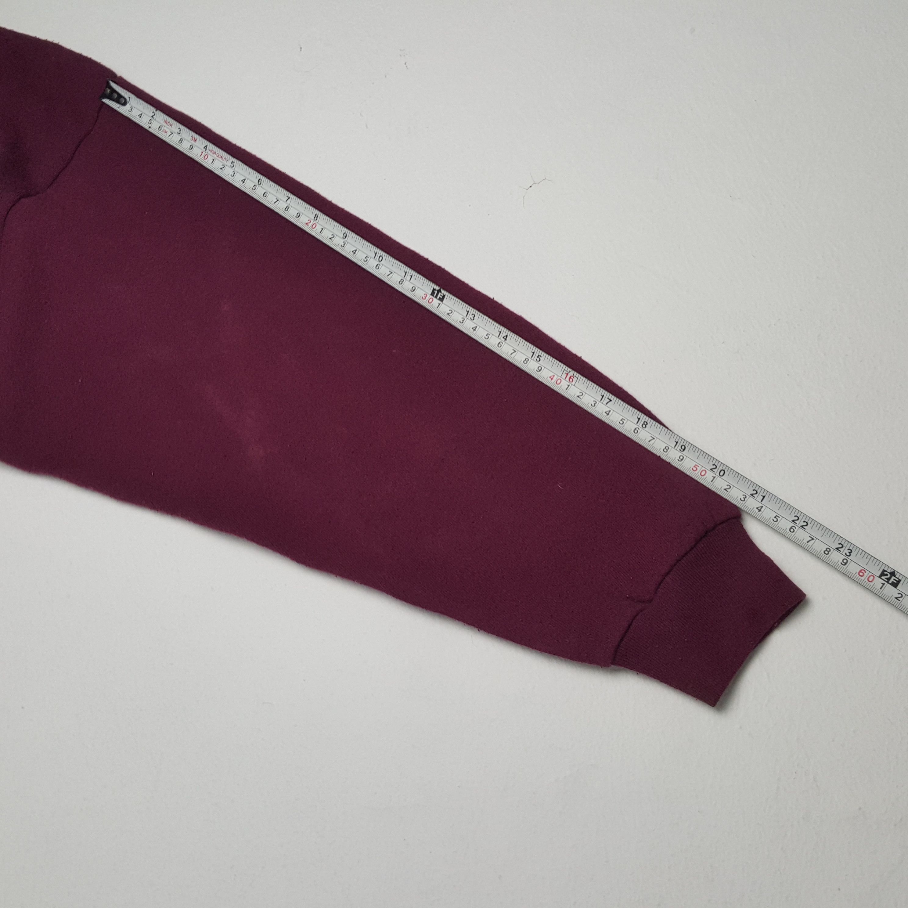 NFL × Vintage MINNESOTA GOLDEN GOPHERS Football Team Vintage Sweatshirt Size US XL / EU 56 / 4 - 5 Thumbnail