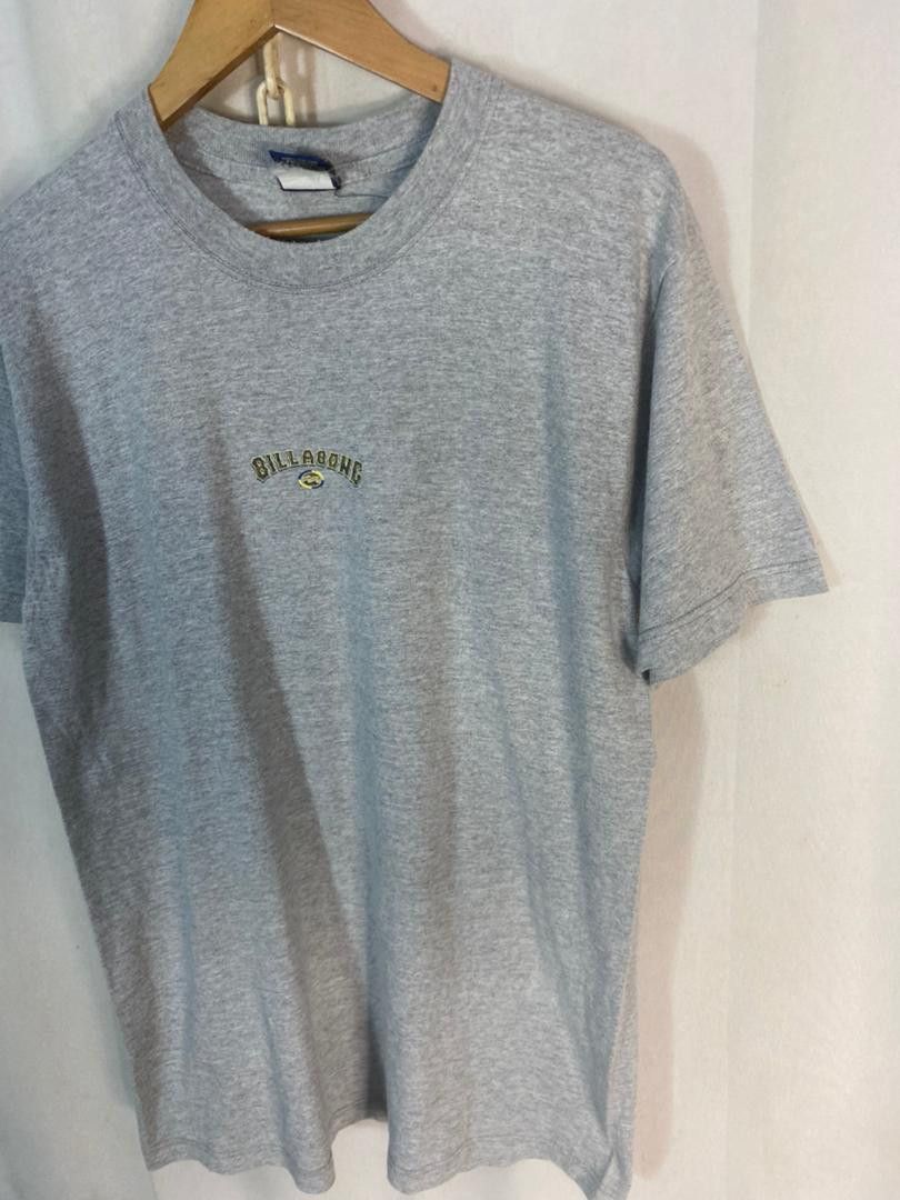 Vintage billabong tshirt made in usa