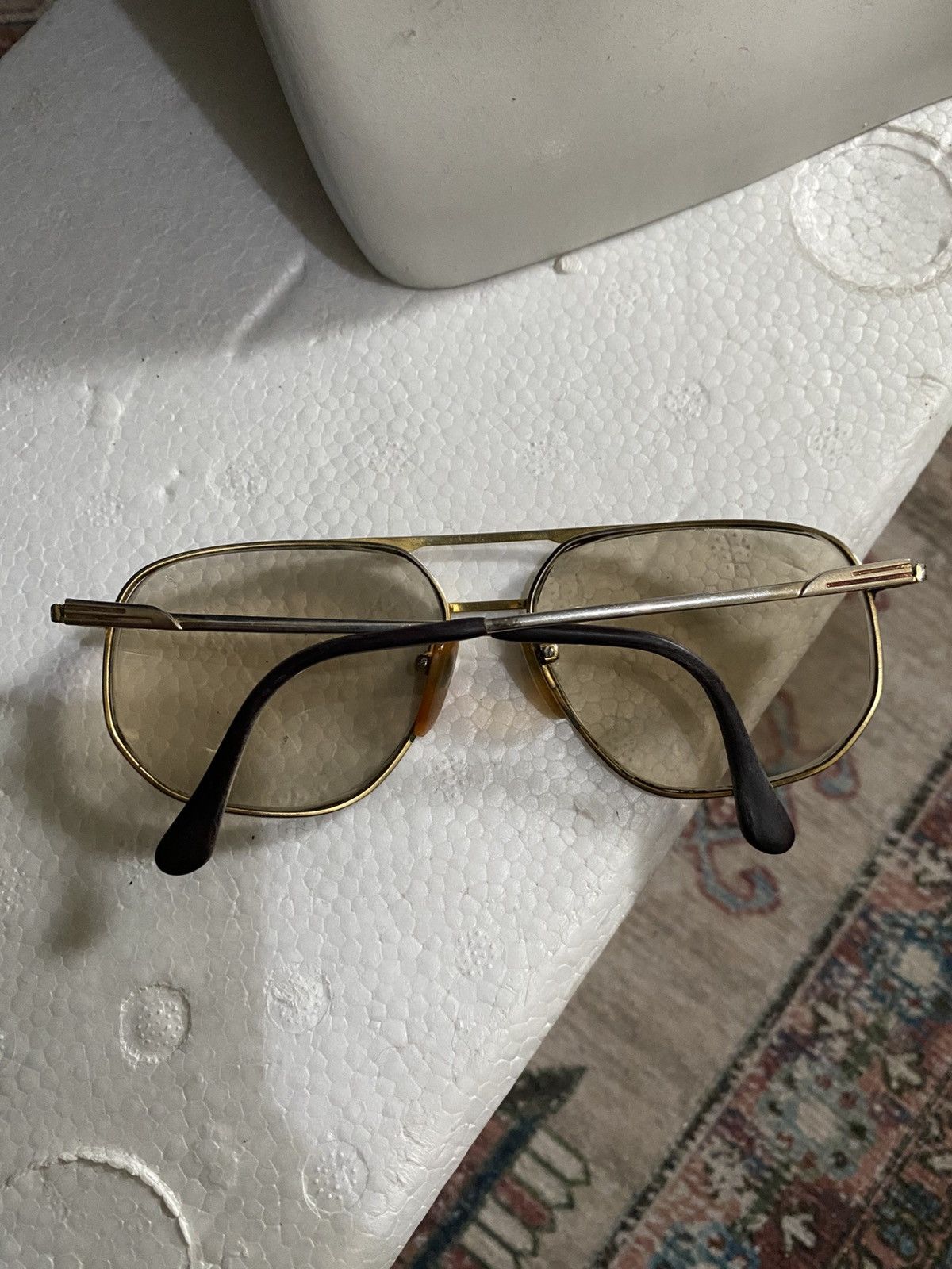 Vintage Vintage Arch of Triumph glasses Size ONE SIZE - 3 Thumbnail