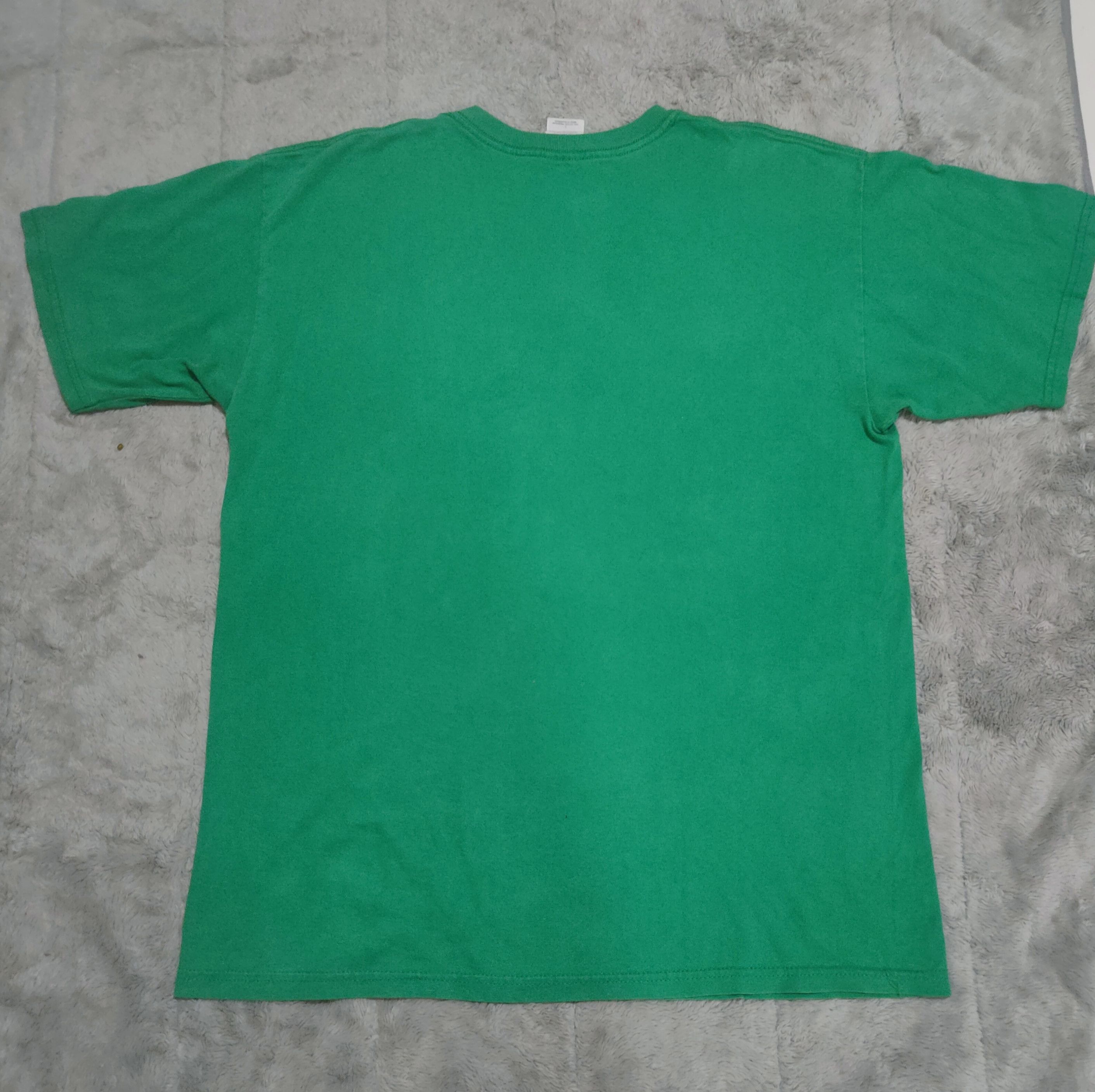 Band Tees Vintage Moe band Size US L / EU 52-54 / 3 - 2 Thumbnail
