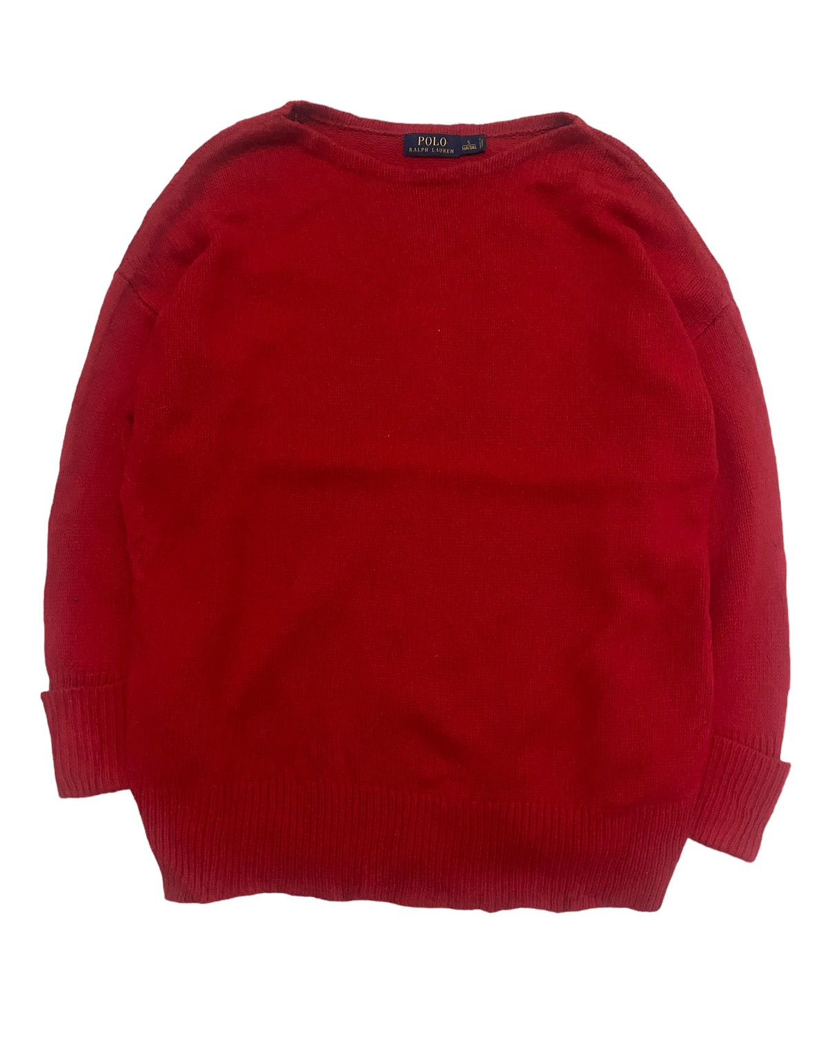Polo Ralph Lauren Knitwear