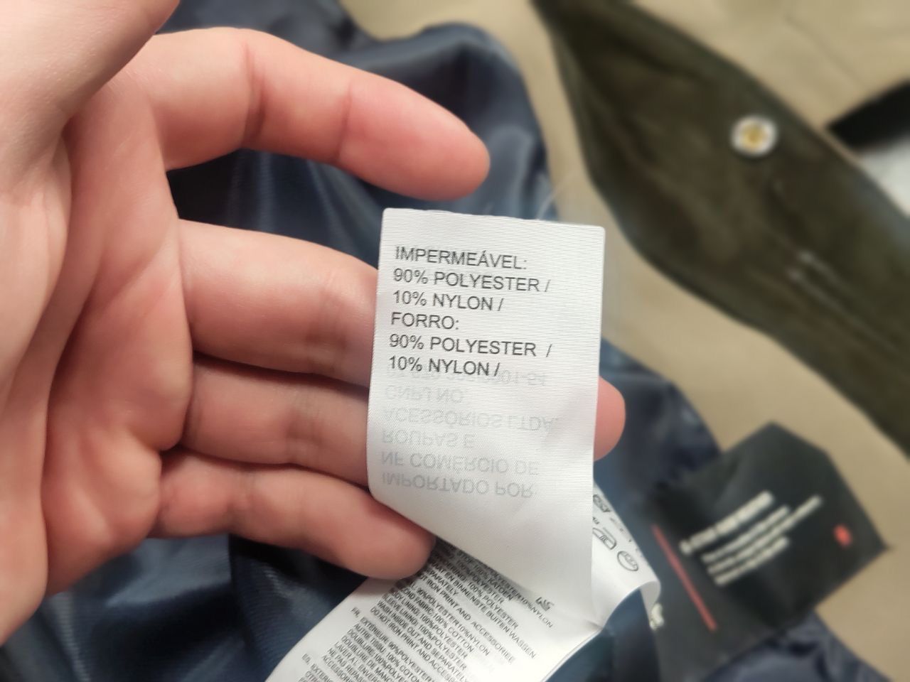 G-Star G-Star Raw Doonray Military Weather Pocket Light Jacket Size US XL / EU 56 / 4 - 19 Thumbnail