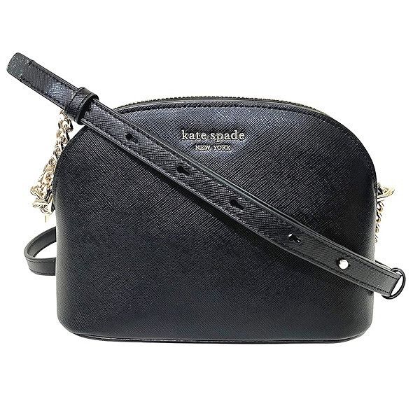 Kate Spade Kate Spade Spencer Leather Crossbody Bag Leather