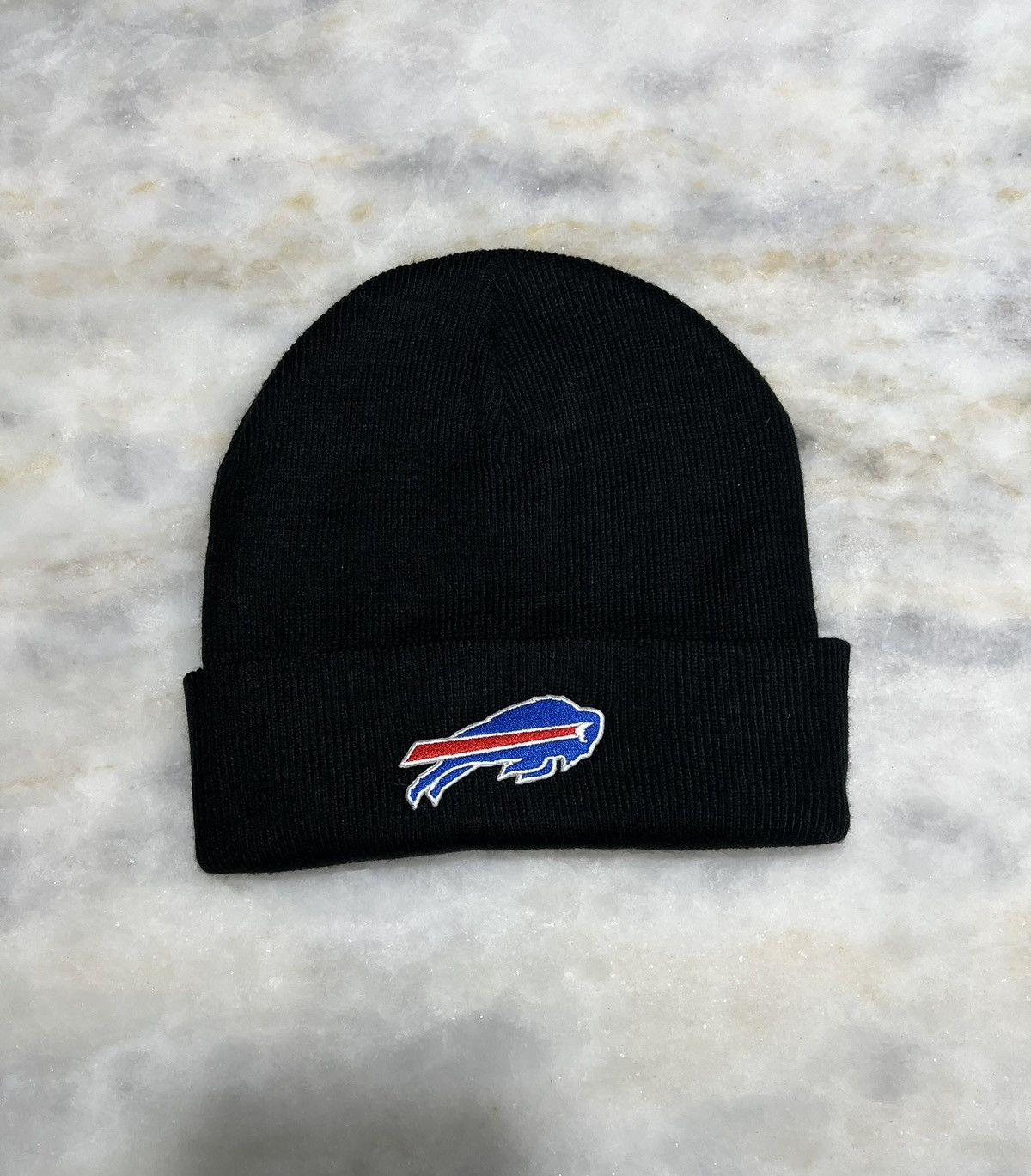 Other Buffalo Bills Winter Hat Beanie - Black Size ONE SIZE - 1 Thumbnail