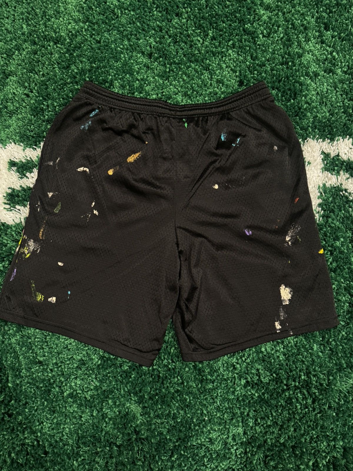 Gallery Dept. Gallery Dept. Painter Shorts Size US 32 / EU 48 - 3 Thumbnail