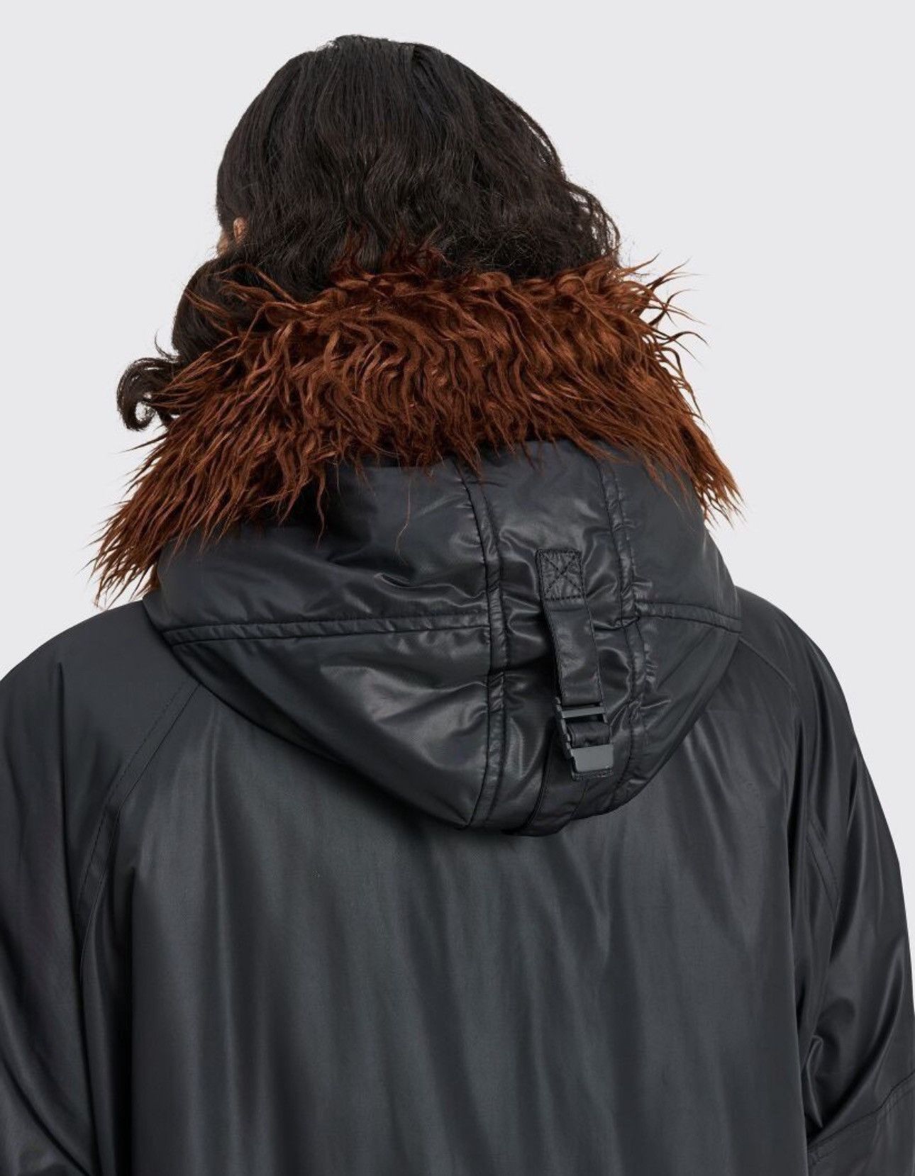 Our Legacy Our legacy snorkel parka | Grailed