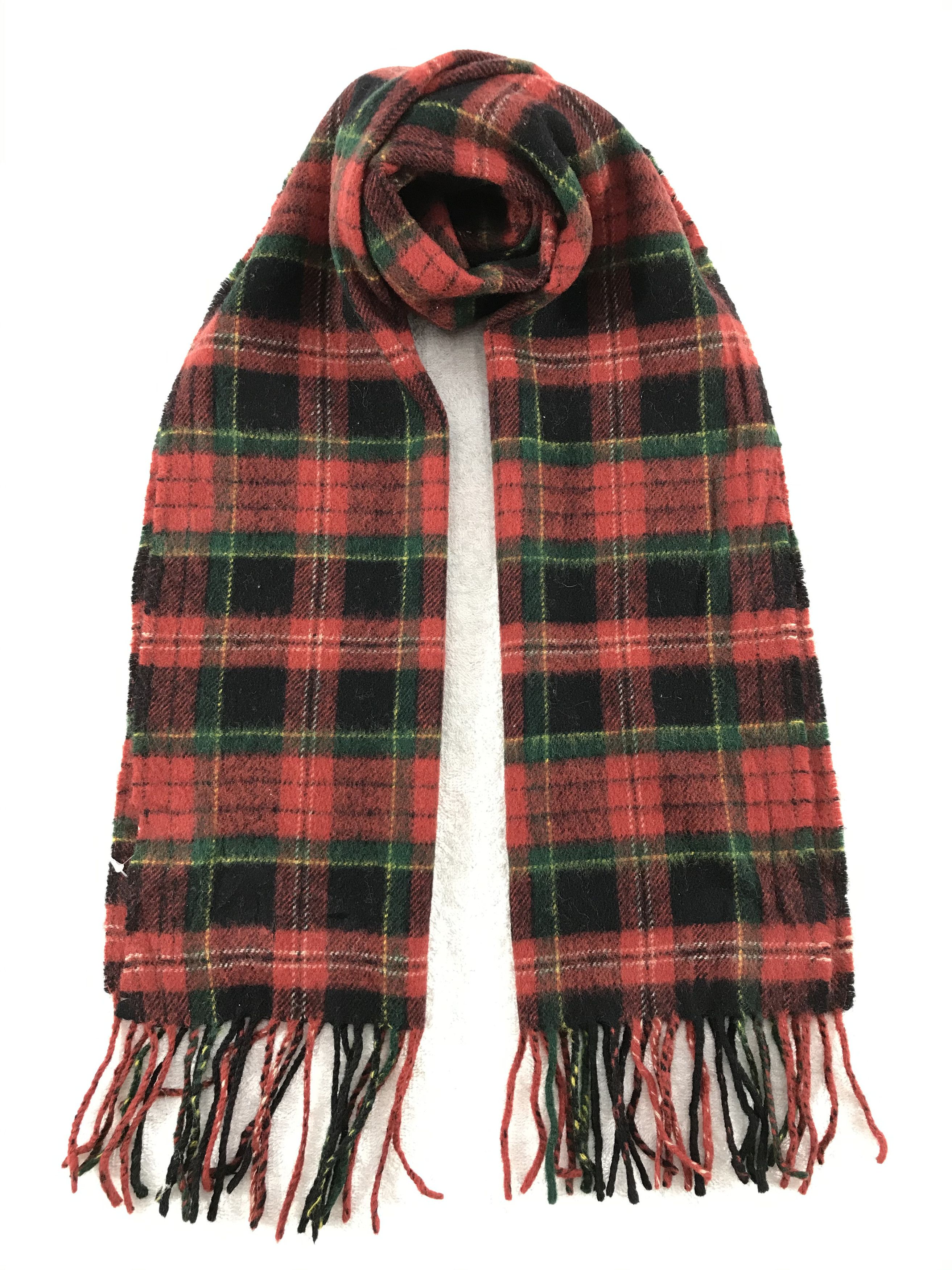 Polo Ralph Lauren Polo Ralph Lauren Scarf / Muffler / Neckwear - WW1251 Size ONE SIZE - 1 Thumbnail