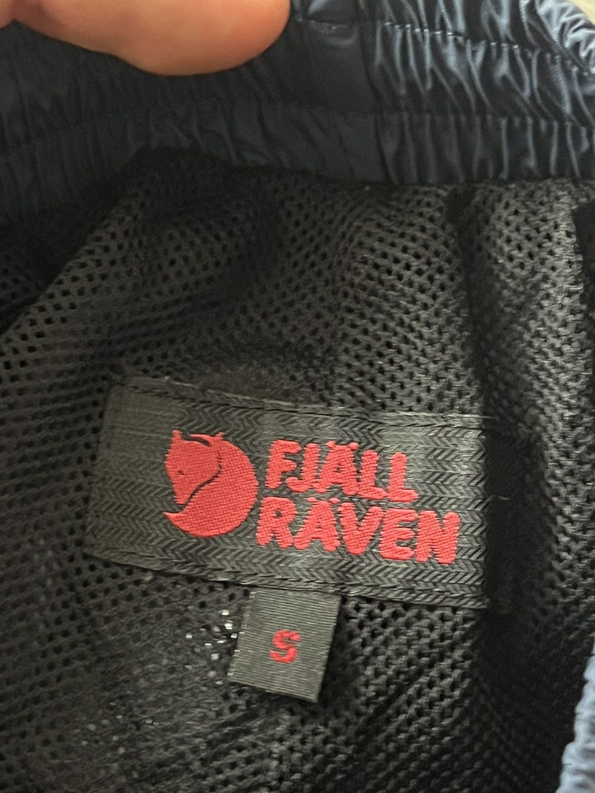 Fjallraven ‼️Fjallraven Nylon Waterproof Regular Hydratic Pants‼️ Size US 31 - 14 Thumbnail