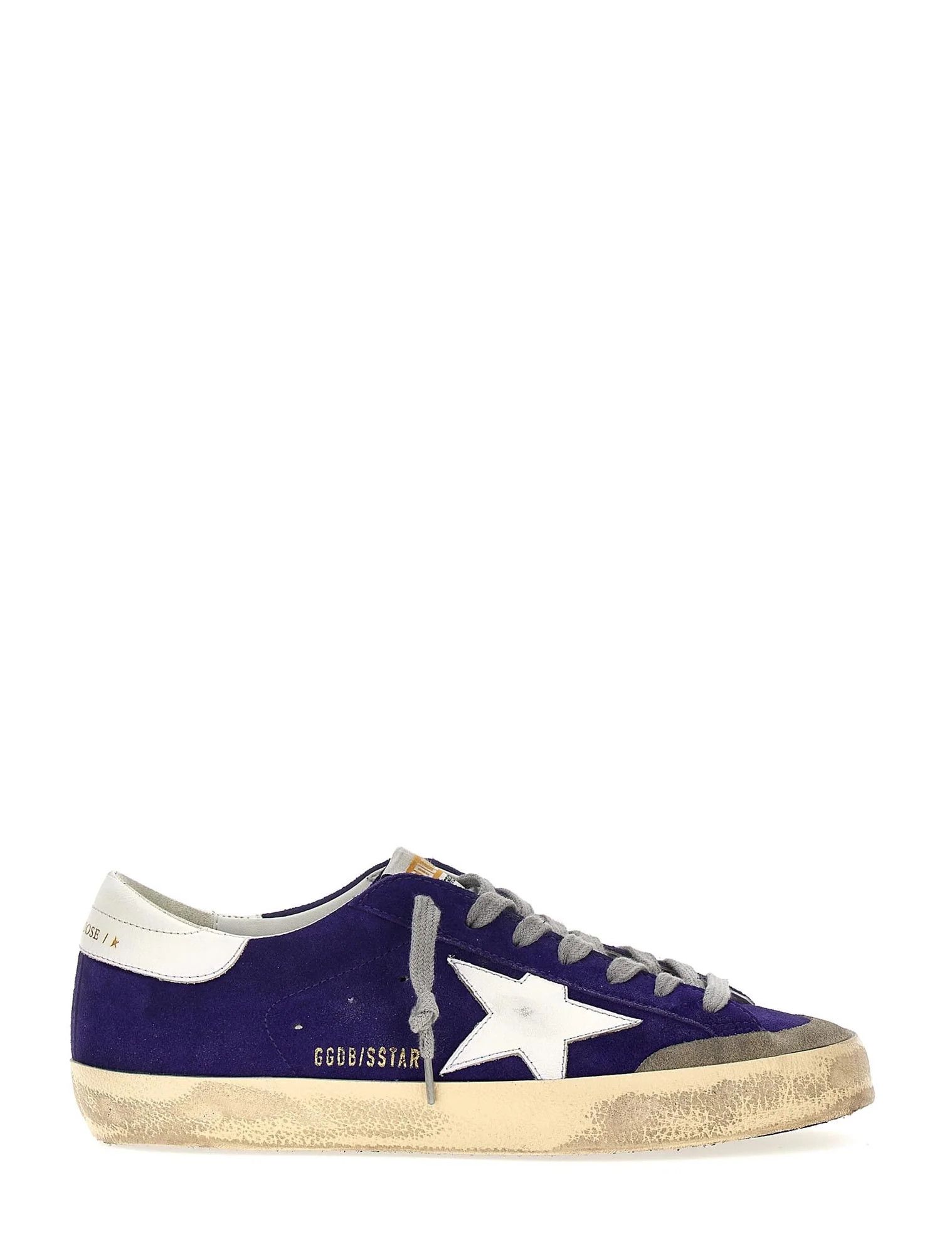 Golden Goose o1bcso1str0925 Sneakers in Blue Size US 9 / EU 42 - 1 Thumbnail