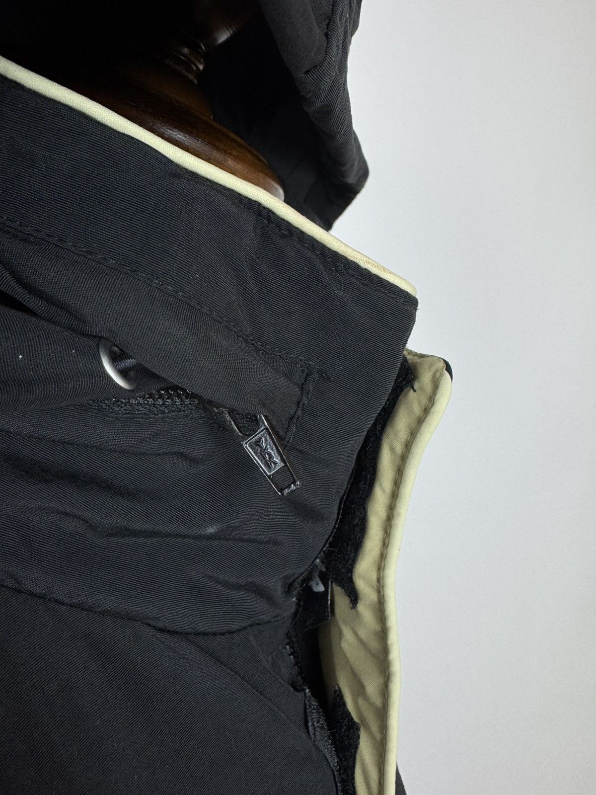 Fila Vintage FILA SKI jacket Oversized sportswear winter jacket Size US XXL / EU 58 / 5 - 9 Thumbnail