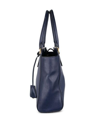 Prada o1la1rc1a0724 Size: OS / Shoulder Bag in Blue Size ONE SIZE - 4 Thumbnail