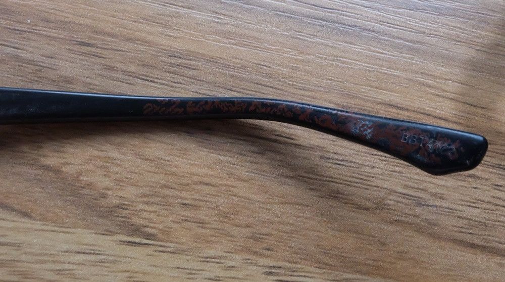 Levi's Levi's Half Frame Glasses Size ONE SIZE - 12 Thumbnail