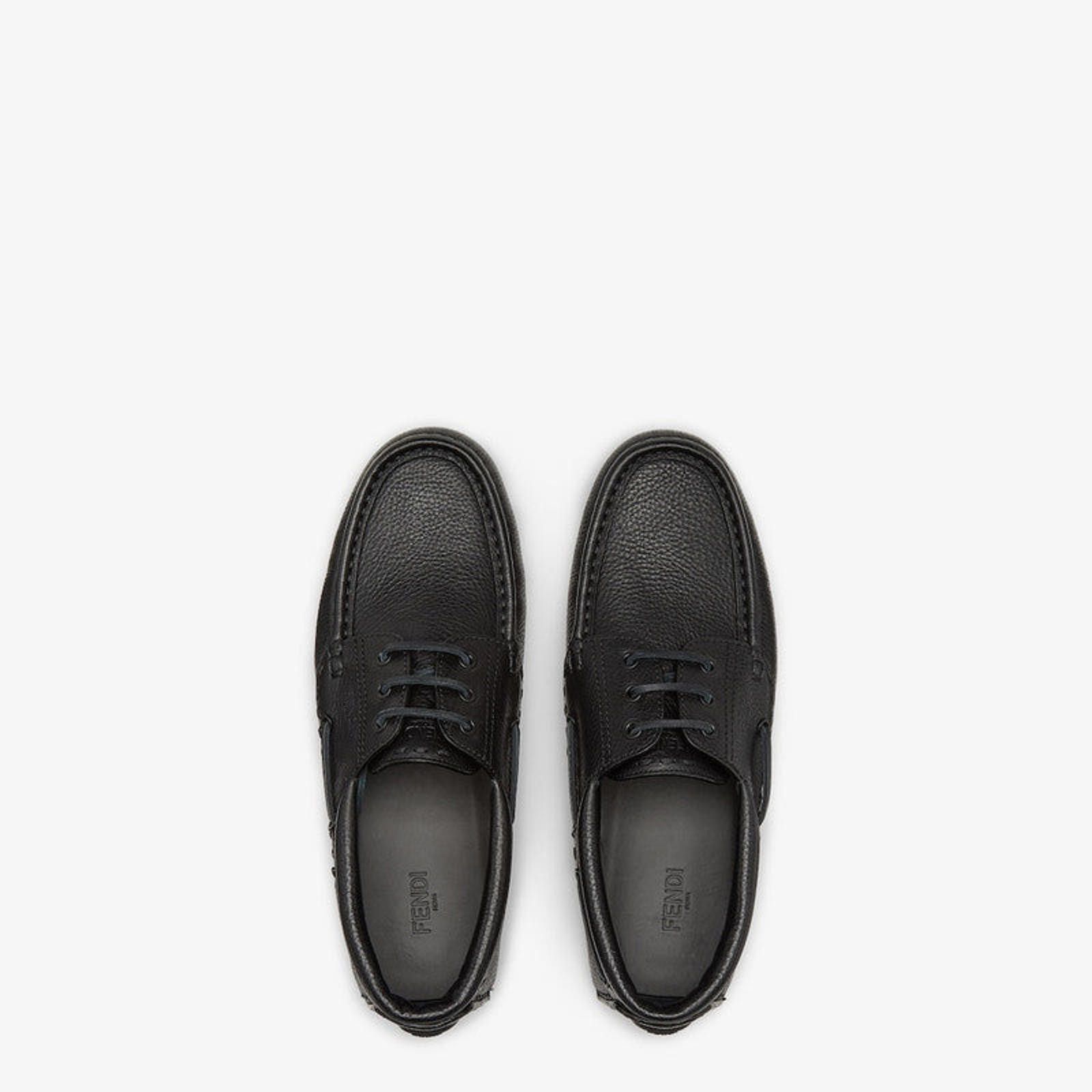 Fendi Fendi Deck Lace Ups Size US 9 / EU 42 - 3 Thumbnail