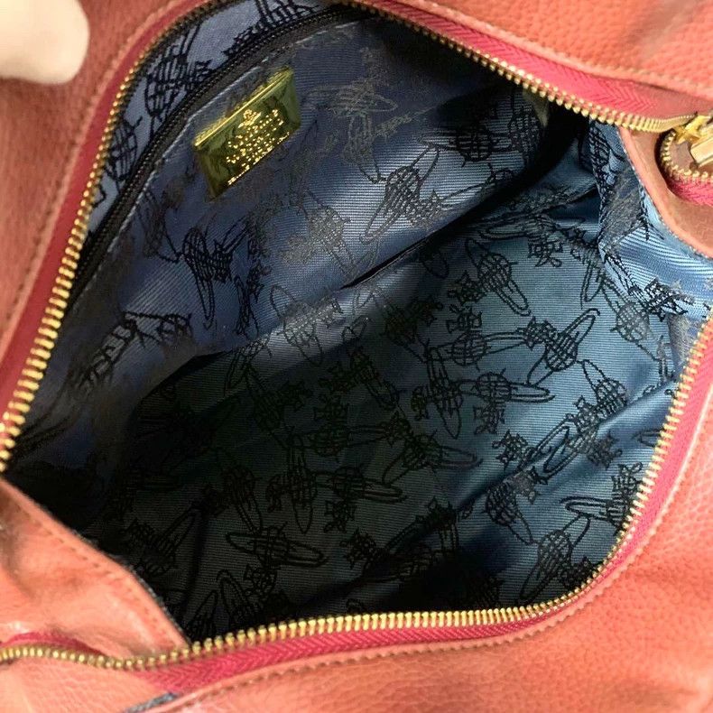 Vivienne Westwood Vivienne Westwood size os Boston bag Size ONE SIZE - 7 Thumbnail