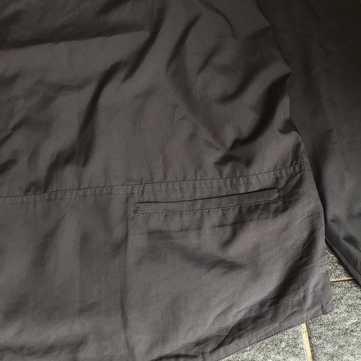 PPFM 2000's PPFM Ripstop Parka Jacket Size US L / EU 52-54 / 3 - 12 Thumbnail