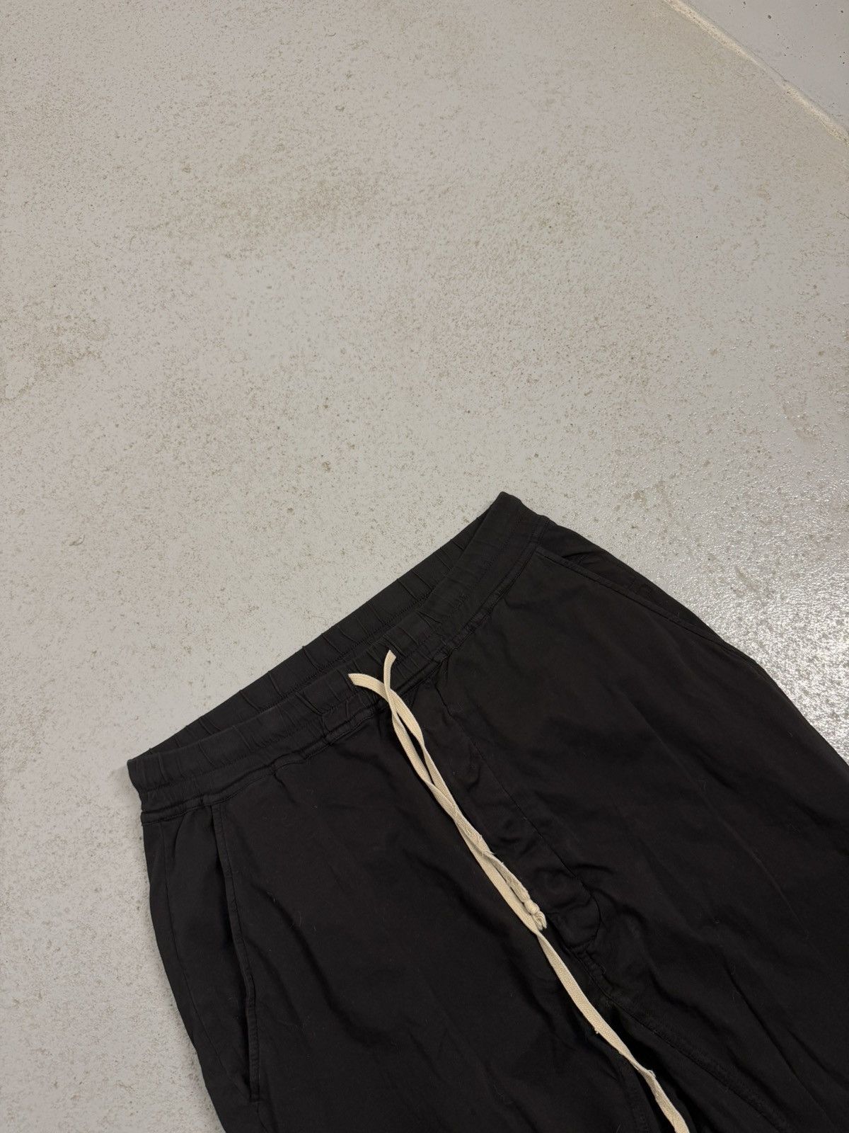 Rick Owens Drkshdw Rick Owens Drkshdw Light Pants Size US 31 - 4 Thumbnail