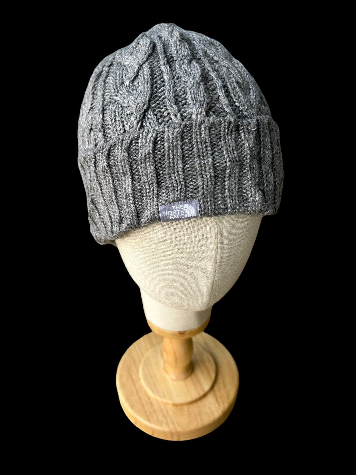 The North Face The North Face Beanie hats Size ONE SIZE - 1 Thumbnail