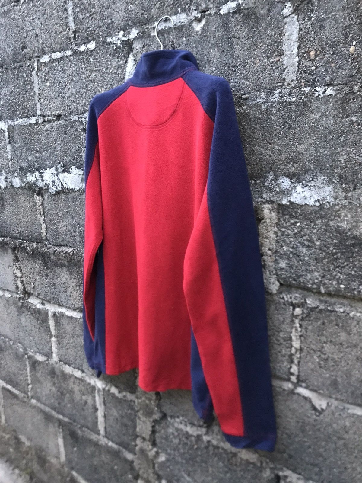 L.L. Bean 🌟LL.Bean Outdoor Fleece Pullover Sweatshirt Size US M / EU 48-50 / 2 - 13 Thumbnail