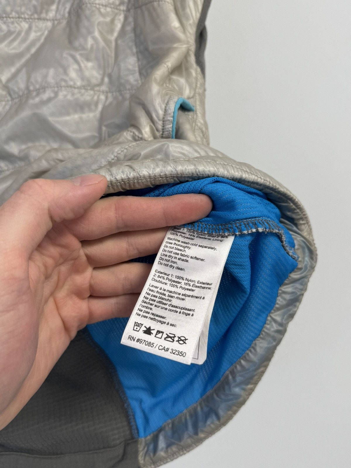 Outdoor Research Outdoor Research Jacket Deviator Primaloft Lightweight Vest Size L / US 10 / IT 46 - 11 Thumbnail