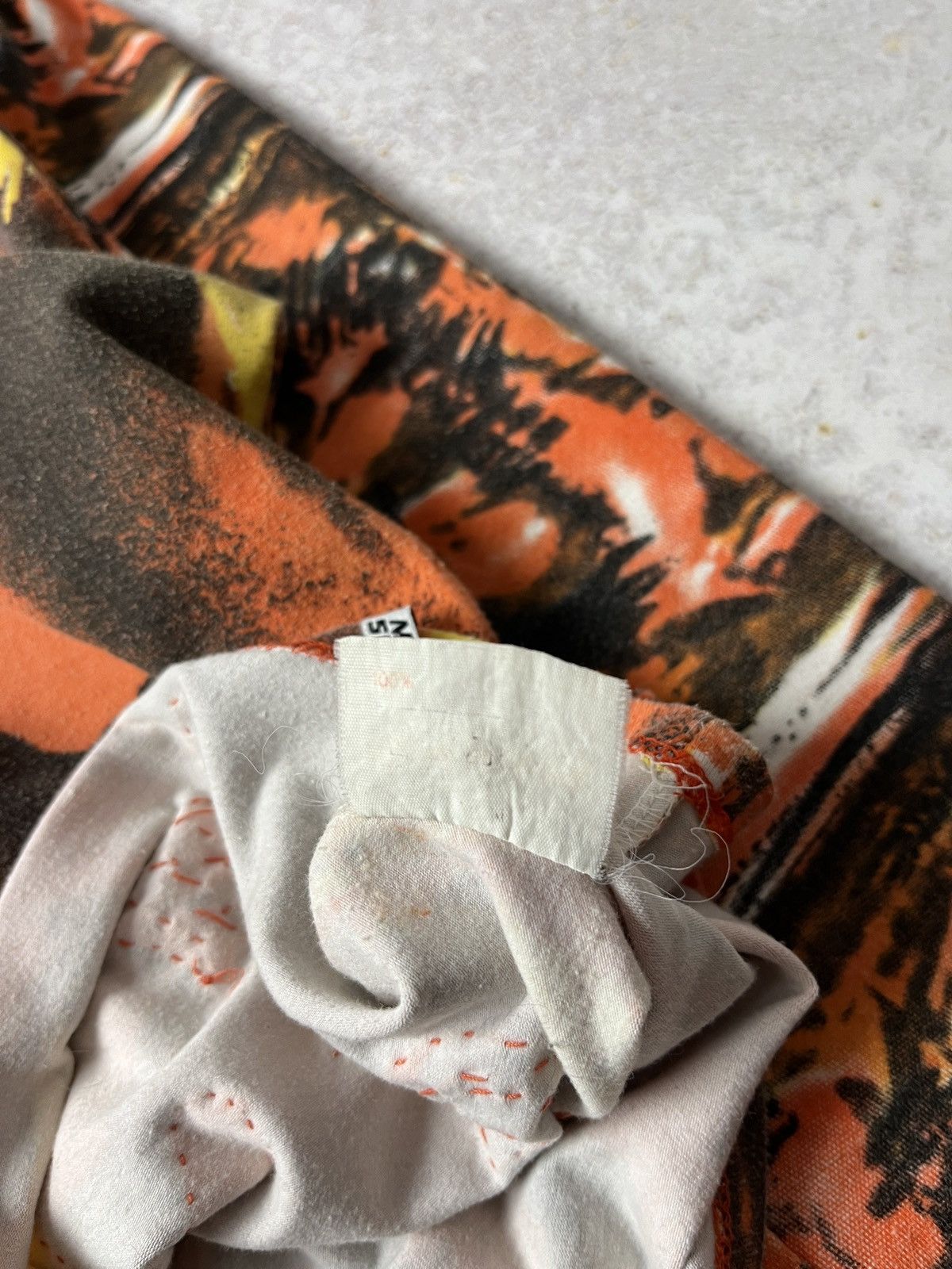 Miss Sixty RARE Y2K Miss Sixty longsleeve Hysteric Glamour Design Size M / US 6-8 / IT 42-44 - 9 Thumbnail