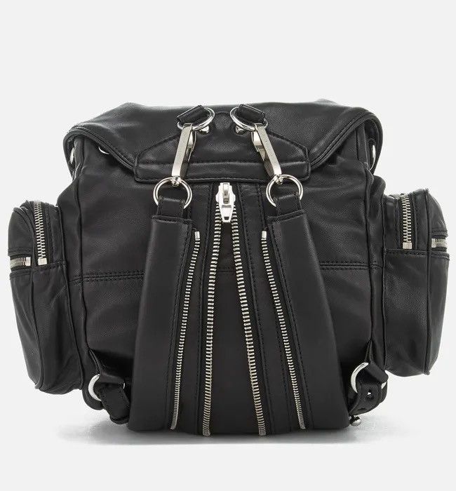 Alexander Wang Alexander Wang Women's Mini Marti Backpack