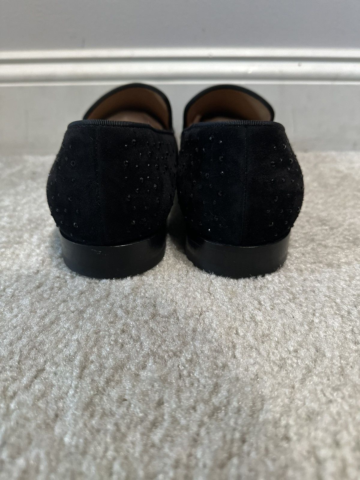 Christian Louboutin Christian Louboutin Dandelion Flat Veau Size US 9 / EU 42 - 5 Thumbnail