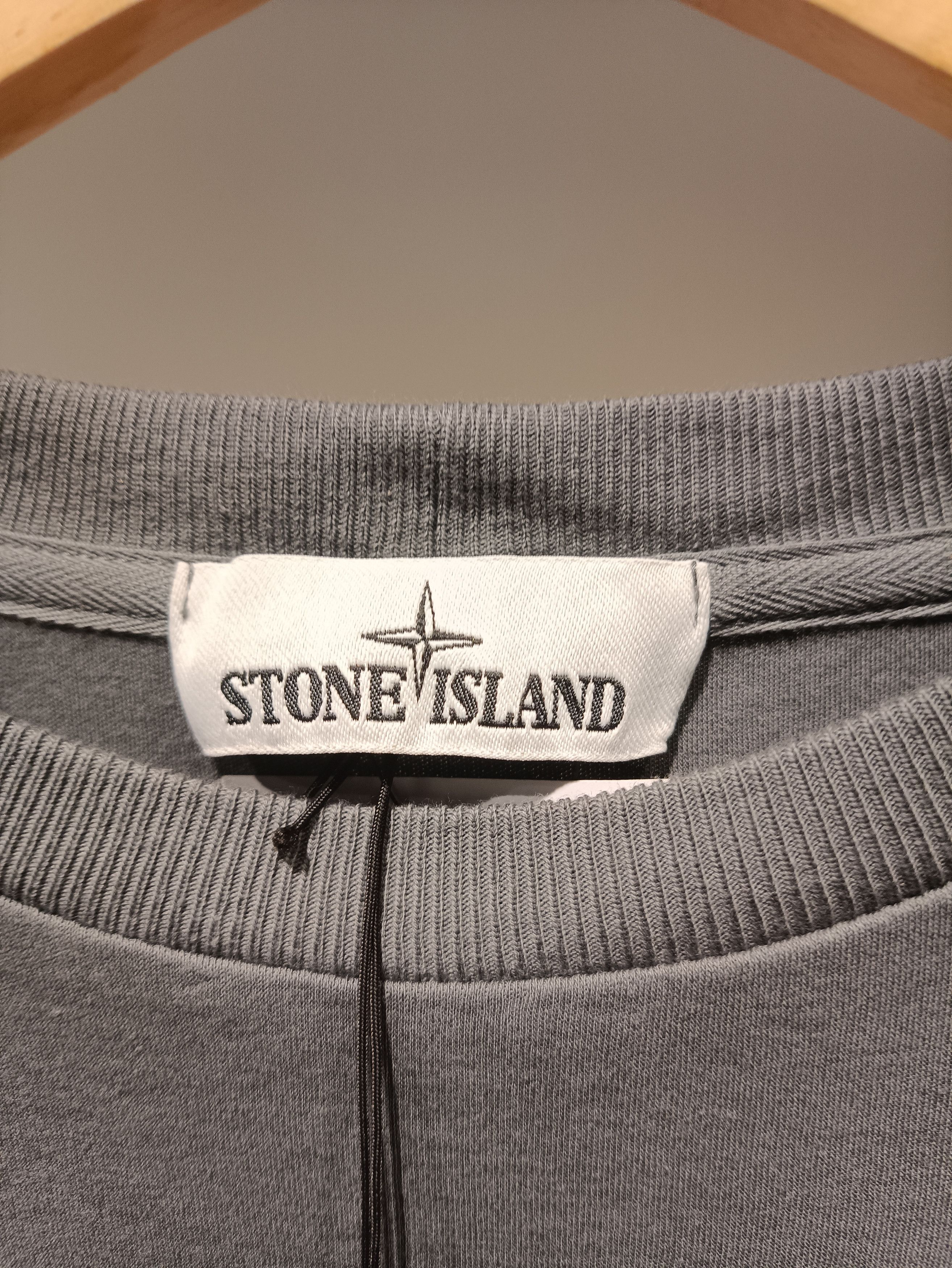 Stone Island Stone Island Size US XXL / EU 58 / 5 - 2 Thumbnail