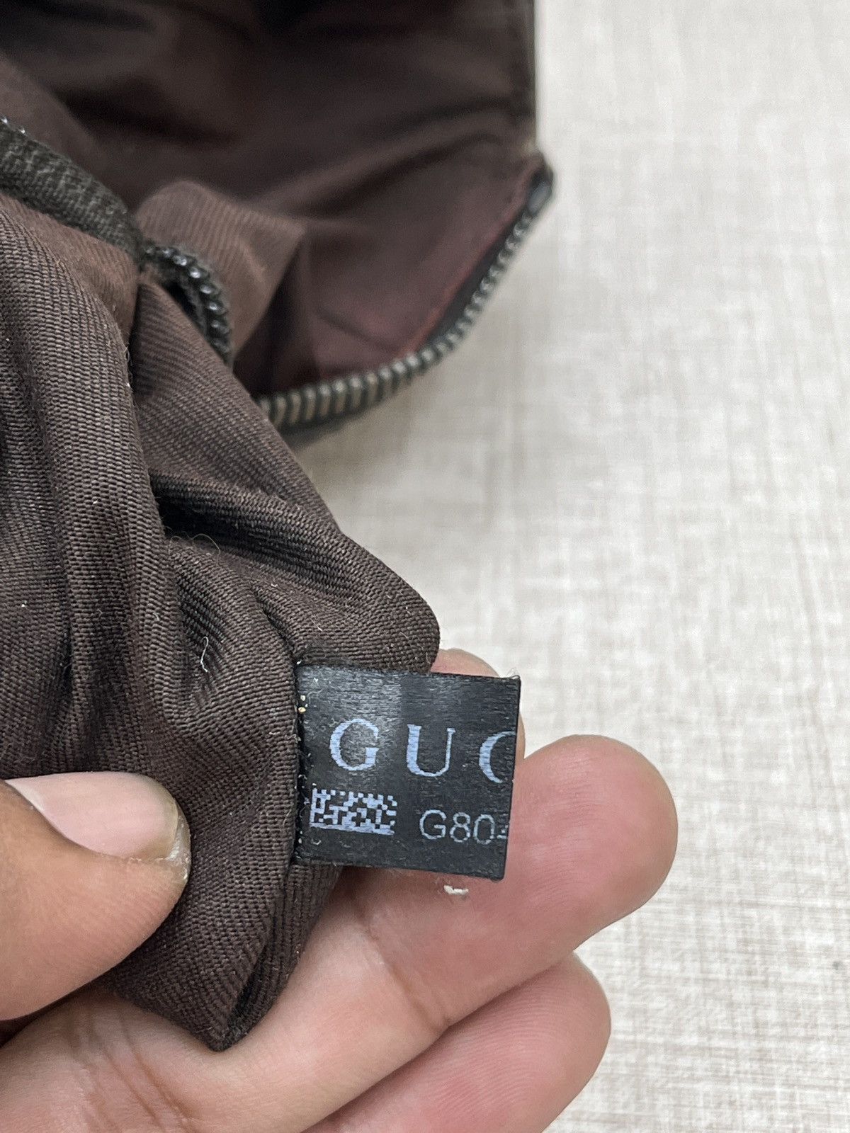 Gucci 🔥STEALS🔥 GUCCI SLING BAG Size ONE SIZE - 10 Thumbnail