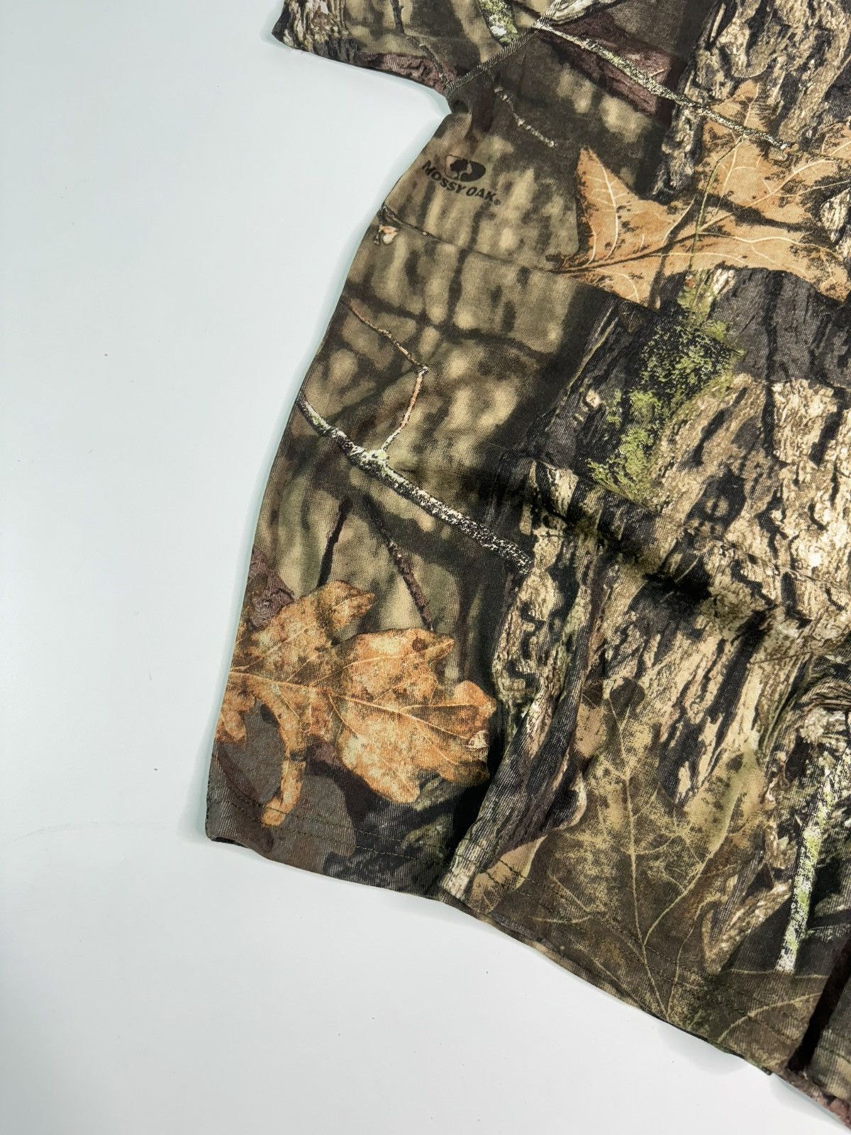 Realtree Vintage Realtree tee mossy oaks gorpcore y2k skater utility Size US M / EU 48-50 / 2 - 3 Thumbnail