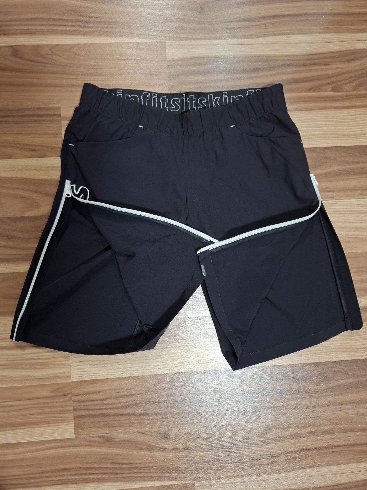 Other Skinfit Vento Kanisflush short Size US 36 / EU 52 - 3 Thumbnail