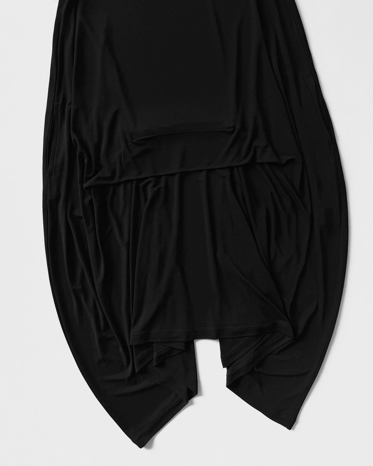 Limi Feu LIMI feu YOHJI YAMAMOTO DRESS SHIRT Size M / US 6-8 / IT 42-44 - 8 Thumbnail