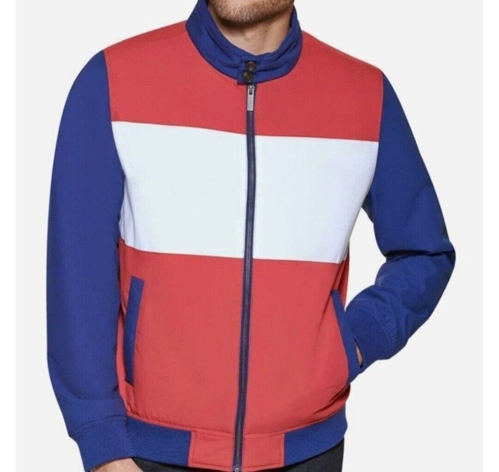 Club Room Club Room Men's Jacket. New With Tags $125. Size XL. Size US XL / EU 56 / 4 - 1 Thumbnail